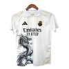 Real Madrid Dragon Special 2024-25 - Herre Fotballdrakt